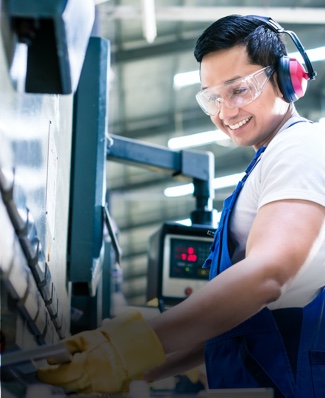 Manufacturers & Processors