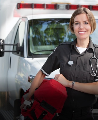 Paratransit Services & Non-Emergency Medical Transport