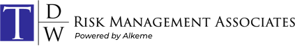 TDW RISK MANAGEMENT ASSOCIATES INSURANCE SERVICES